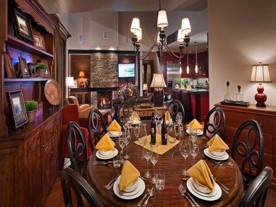 Steamboat Springs Condo 896502